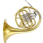 Jupiter Single French Horn