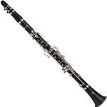 Yamaha Advantage Clarinet