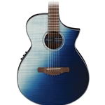 AEWC32FMISF Ibanez Thinline A/E Guitar