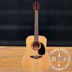 H. Jiminez Full Sized Steel String Acoustic