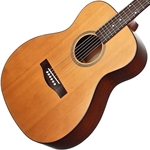 Teton Grand Concert Guitar