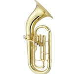 Jupiter 3 Valve Euphonium
