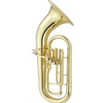 Jupiter Lightly Used 3 Valve Euphonium