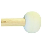 Salyers Percussion Marching Bass Drum Mallets 22"-26"