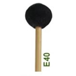 Salyers Percussion Vibraphone Mallet Med Cord