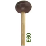 Salyers Percussion Keyboard Mallet Med Rubber