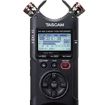 DR-40X Tascam DR-40x
