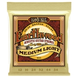 Ernie Ball Earthwood 80/20 Med Light