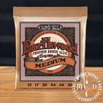 Ernie Ball Earthwood Medium Acoustic Strings 13-56