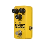 Nu X Rivulet Chorus Pedal