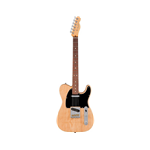 Fender 0113060721 Am Pro Tele RW Nat w/ Case
