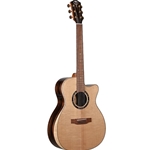 STS180CENT-AR Teton A/E Guitar