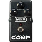 MXR Super Compressor
