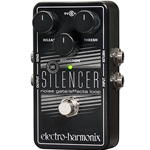 Electro Harmonix SILENCER EHX
Silencer, Noise Gate/Effects Loop