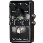 Electro Harmonix Silencer, Noise Gate/Effects Loop