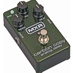 MXR Carbon Copy Analog Delay