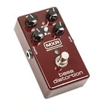 MXR Bass Distortion