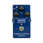 MXR Bass Octave Deluxe