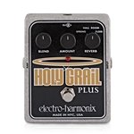Electro Harmonix HOLYGRAIL+ EHX Holy Grail Plus Reverb