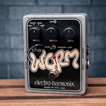 Electro Harmonix EHX The Worm Analog Modulation Multi-Effects Pedal