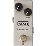 MXR Booster Mini Effects Pedal