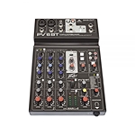 Peavey 03612590 PV 6 BT Mixer