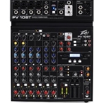 Peavey PV10 BT Mixer