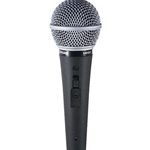 SM48SLC Shure SM48 w/ On-Off Switch