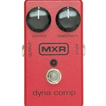 MXR Dyna Comp Compressor