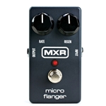 MXR Micro Flanger