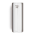 Dunlop 210 Medium Wall Medium Glass Slide