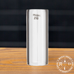 Dunlop 210 Medium Wall Medium Glass Slide