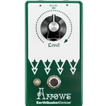 Earthquaker Devices ARROWS V2 Preamp Booster
