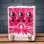 Earthquaker Devices Octal Octave Reverberation Odyssey