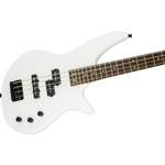 Jackson JS SERIES Spectra Bass JS2 - Snow White