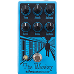 Earthquaker Devices The Warden Optical Compressor