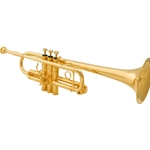 Yamaha Trumpet