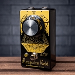 Earthquaker Devices Acapulco Gold Power Amp Distortion Effects Pedal