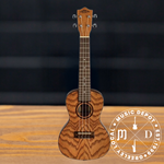Lanikai Oak Concert Ukulele