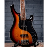 Paul Reed Smith SE Kestral Bass Tri Color Sunburst