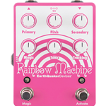 Earthquaker Devices Rainbow Machine Polyphonic Pitch Shifting Modulator V2
