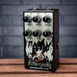 Earthquaker Devices Afterneath Enhanced Otherworldly Reverberation Machine V3 Effects Pedal