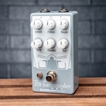 Earthquaker Devices Bit Commander Octave Synth V2 Effects Pedal