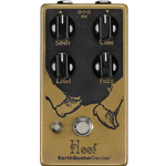 Earthquaker Devices Germanium/Silicon Hybrid Fuzz V2 Effects Pedal