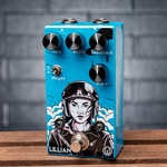 Walrus Audio Lillian Analog Phaser Effects Pedal