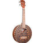 Amahi Aztec Uke