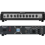Ampeg PF-500 500w Solid State Bass Amp Head