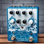 Earthquaker Devices Avalanche Run Stereo Reverb & Delay with Tap Tempo