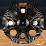 Meinl 16" Classics Custom Dark Trash Crash Cymbal