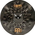 Meinl Classics Custom 18" Dark Crash